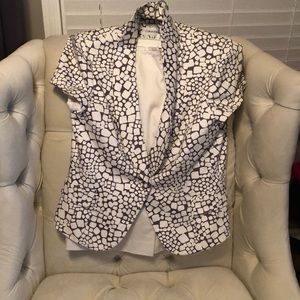 Calvin Klein skirt suit size 16